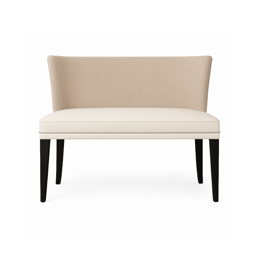 Grayson Dining Bench – Misura Furniture