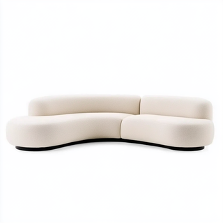 Bourjois Sofa