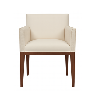 Caleb Dining Chair Deluxe