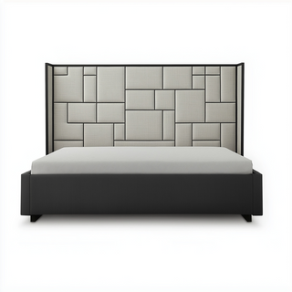 Caspar Bed