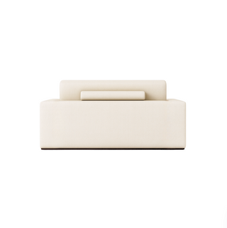 Claridges Love Seat