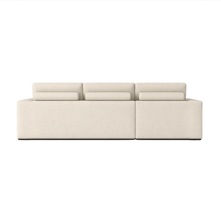 Claridges Model 1