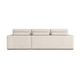 Claridges Model 2