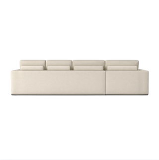 Claridges Model 5
