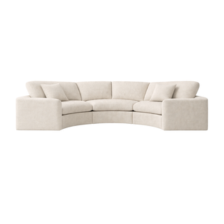 Cloud Curve Sofa