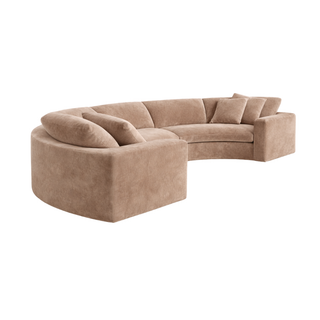 Cloud Curve Sofa