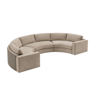 Cloud Curve Sofa