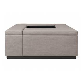 Clovelly Ottoman