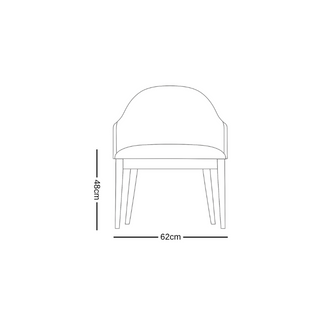 Edgar Dining Chair