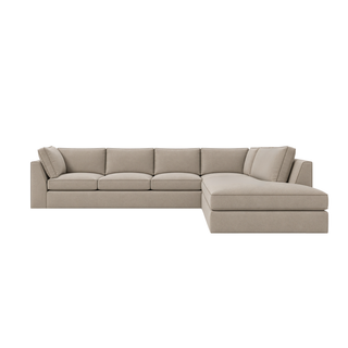 Heavenly Sofa