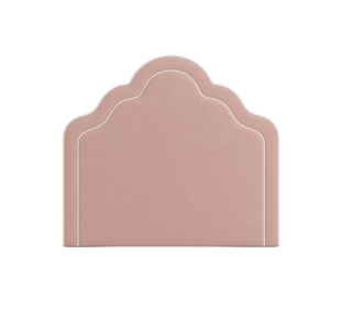 Honey Headboard
