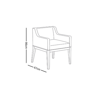 Humphrey Dining Chair