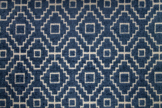 Kenza Denim - Bella Home Interiors