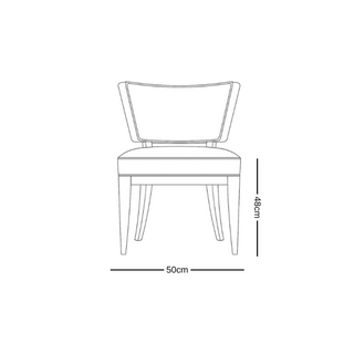 Larissa Dining Chair