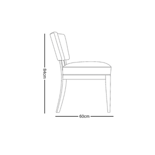 Larissa Dining Chair