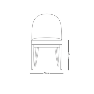 Mae Dining Chair