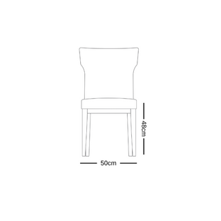 Manhattan Dining Chair