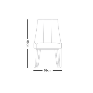 Marlow Dining Chair