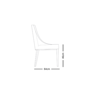 Marlow Dining Chair