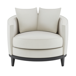 Minerva Occasional Chair