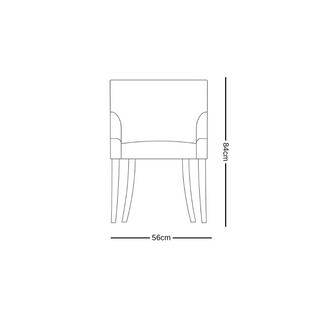 Abigail Dining Chair