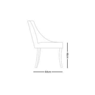 Abigail Dining Chair