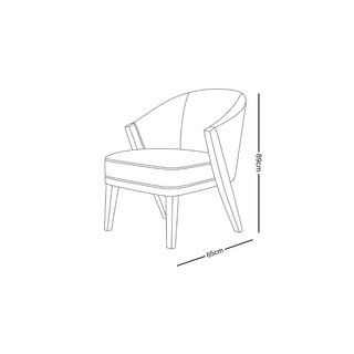Monique Dining Chair