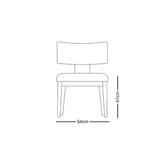 Orlando Dining Chair