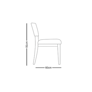 Orlando Dining Chair