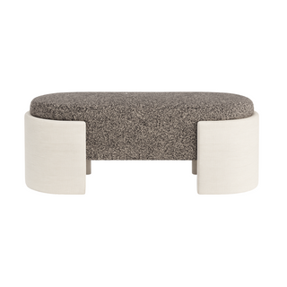 Paige Ottoman