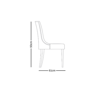 Sasha Dining Chair