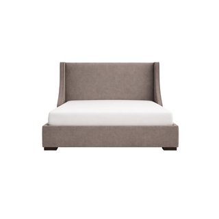Rosewood Bed